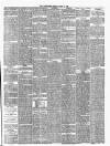 Alderley & Wilmslow Advertiser Friday 16 April 1886 Page 5