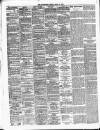 Alderley & Wilmslow Advertiser Friday 23 April 1886 Page 4