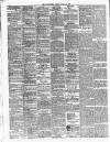 Alderley & Wilmslow Advertiser Friday 30 April 1886 Page 4
