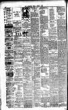 Alderley & Wilmslow Advertiser Friday 06 August 1886 Page 2