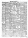 Alderley & Wilmslow Advertiser Friday 11 February 1887 Page 4