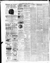 Alderley & Wilmslow Advertiser Friday 18 February 1887 Page 2