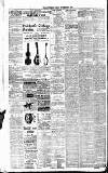 Alderley & Wilmslow Advertiser Friday 04 November 1887 Page 2