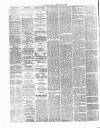 Alderley & Wilmslow Advertiser Friday 22 February 1889 Page 4
