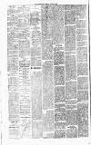 Alderley & Wilmslow Advertiser Friday 21 June 1889 Page 4