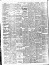 Alderley & Wilmslow Advertiser Friday 07 February 1890 Page 4