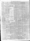 Alderley & Wilmslow Advertiser Friday 21 February 1890 Page 4