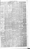Alderley & Wilmslow Advertiser Friday 13 February 1891 Page 5