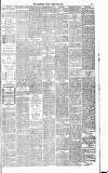 Alderley & Wilmslow Advertiser Friday 27 February 1891 Page 5