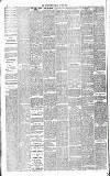 Alderley & Wilmslow Advertiser Friday 31 July 1891 Page 4