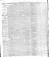 Alderley & Wilmslow Advertiser Friday 19 February 1892 Page 4
