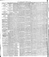 Alderley & Wilmslow Advertiser Friday 26 February 1892 Page 4