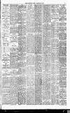 Alderley & Wilmslow Advertiser Friday 17 February 1893 Page 5
