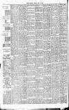 Alderley & Wilmslow Advertiser Friday 21 July 1893 Page 4