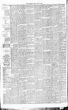 Alderley & Wilmslow Advertiser Friday 28 July 1893 Page 4