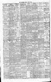 Alderley & Wilmslow Advertiser Friday 29 June 1894 Page 8