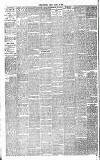 Alderley & Wilmslow Advertiser Friday 29 March 1895 Page 4