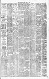 Alderley & Wilmslow Advertiser Friday 29 March 1895 Page 5