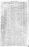 Alderley & Wilmslow Advertiser Friday 01 November 1895 Page 5