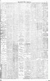 Alderley & Wilmslow Advertiser Friday 25 March 1898 Page 5