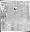 Alderley & Wilmslow Advertiser Friday 17 February 1899 Page 4