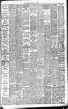 Alderley & Wilmslow Advertiser Friday 28 July 1899 Page 5