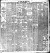 Alderley & Wilmslow Advertiser Friday 15 February 1901 Page 5