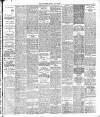 Alderley & Wilmslow Advertiser Friday 26 July 1901 Page 5