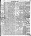 Alderley & Wilmslow Advertiser Friday 01 November 1901 Page 5