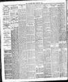 Alderley & Wilmslow Advertiser Friday 07 February 1902 Page 4