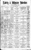 Alderley & Wilmslow Advertiser Friday 08 September 1905 Page 1