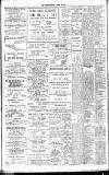 Alderley & Wilmslow Advertiser Friday 18 January 1907 Page 4