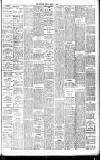 Alderley & Wilmslow Advertiser Friday 18 January 1907 Page 5