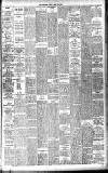 Alderley & Wilmslow Advertiser Friday 22 March 1907 Page 5