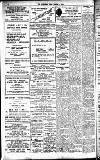 Alderley & Wilmslow Advertiser Friday 01 January 1909 Page 4