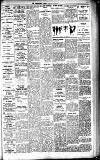 Alderley & Wilmslow Advertiser Friday 01 January 1909 Page 5