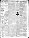 Alderley & Wilmslow Advertiser Friday 15 January 1909 Page 5