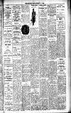 Alderley & Wilmslow Advertiser Friday 12 February 1909 Page 5