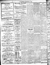 Alderley & Wilmslow Advertiser Friday 05 March 1909 Page 4
