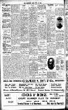 Alderley & Wilmslow Advertiser Friday 16 July 1909 Page 6