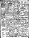 Alderley & Wilmslow Advertiser Friday 30 July 1909 Page 8