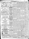 Alderley & Wilmslow Advertiser Friday 13 August 1909 Page 4