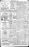 Alderley & Wilmslow Advertiser Friday 20 August 1909 Page 4