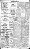 Alderley & Wilmslow Advertiser Friday 01 October 1909 Page 4