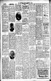 Alderley & Wilmslow Advertiser Friday 01 October 1909 Page 6