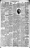 Alderley & Wilmslow Advertiser Friday 01 October 1909 Page 7