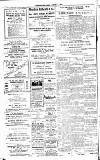 Alderley & Wilmslow Advertiser Friday 14 January 1910 Page 4