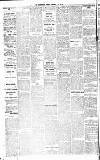 Alderley & Wilmslow Advertiser Friday 14 January 1910 Page 6