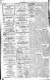 Alderley & Wilmslow Advertiser Friday 04 February 1910 Page 4
