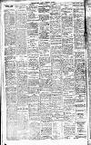 Alderley & Wilmslow Advertiser Friday 04 February 1910 Page 8